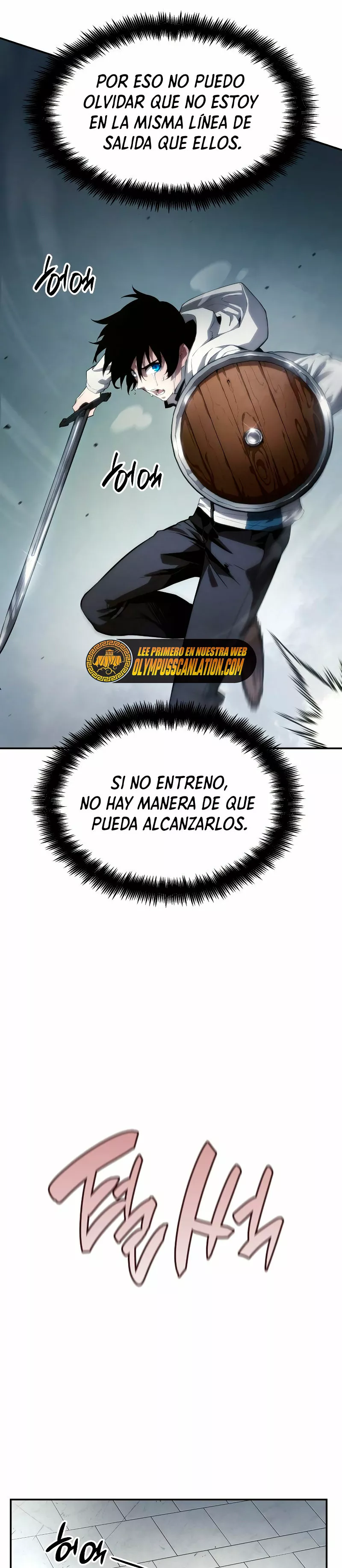 Página 36 del Manga