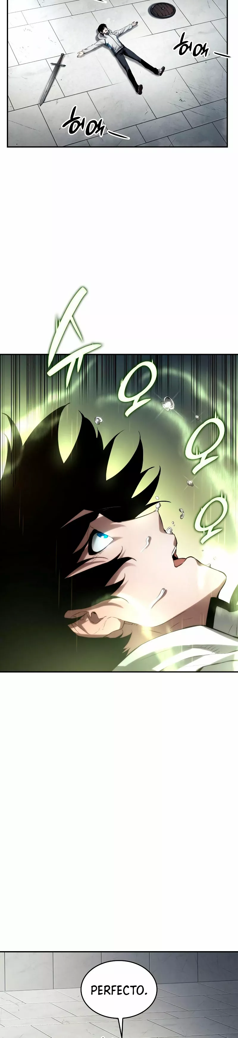 Página 37 del Manga