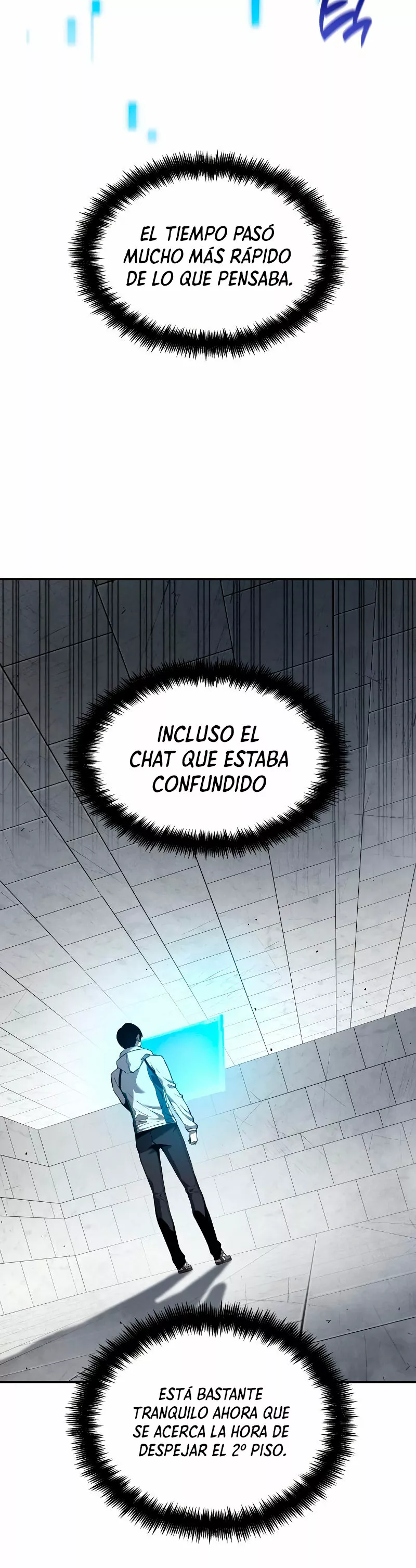 Página 41 del Manga