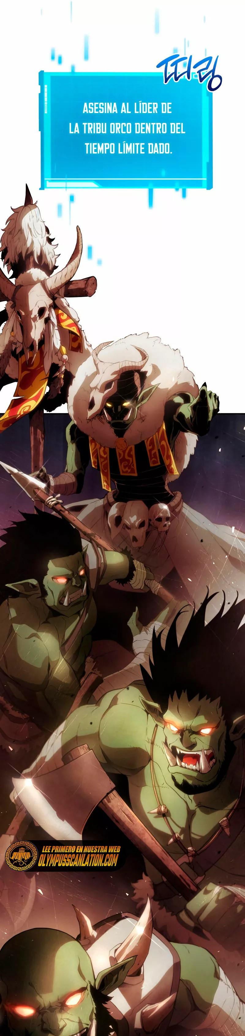 Página 49 del Manga
