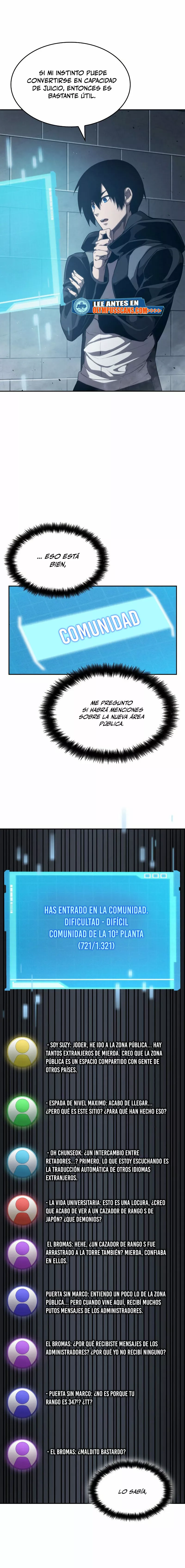 Página 32 del Manga