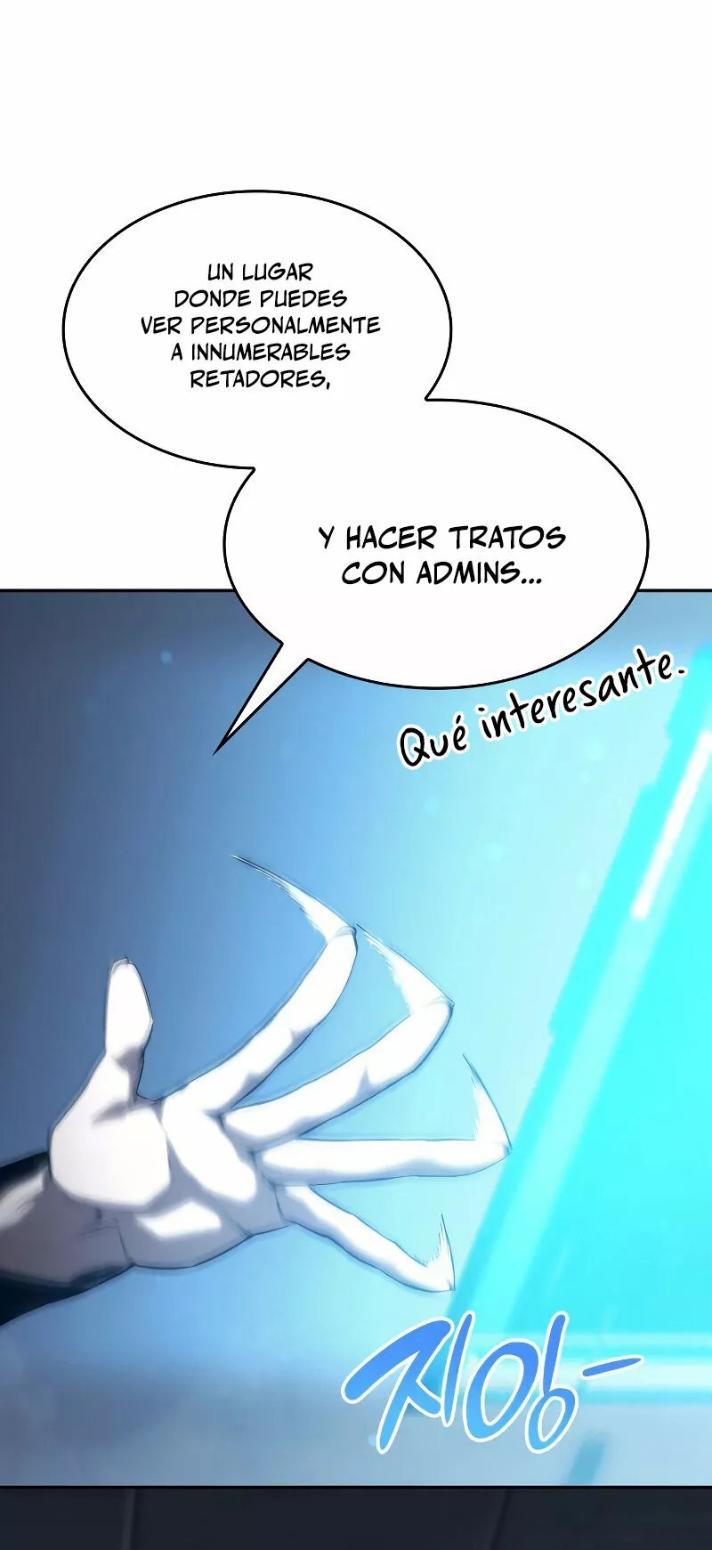 Página 35 del Manga