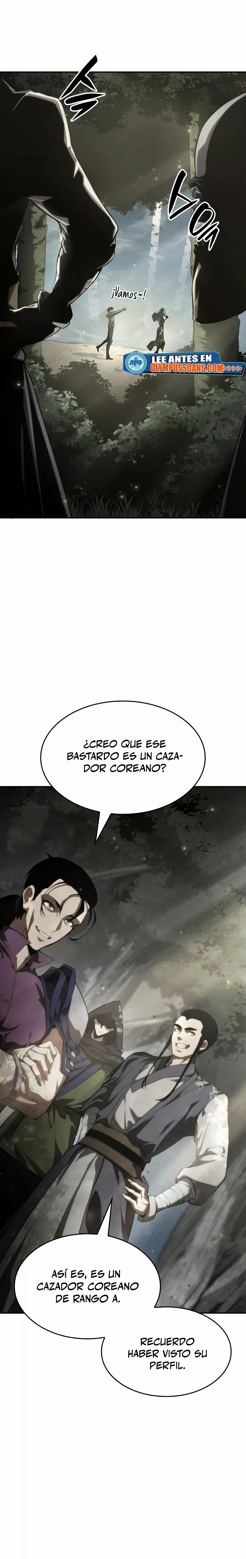 Página 39 del Manga