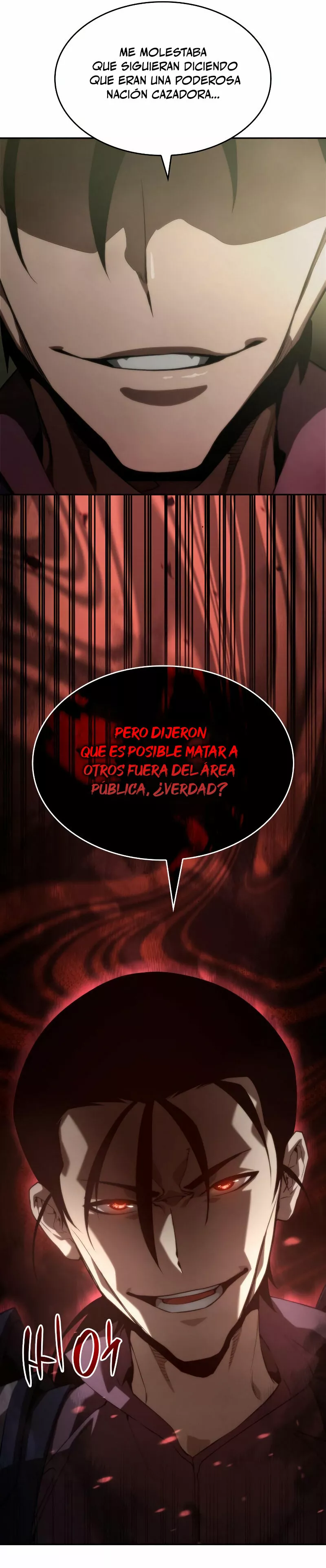 Página 40 del Manga