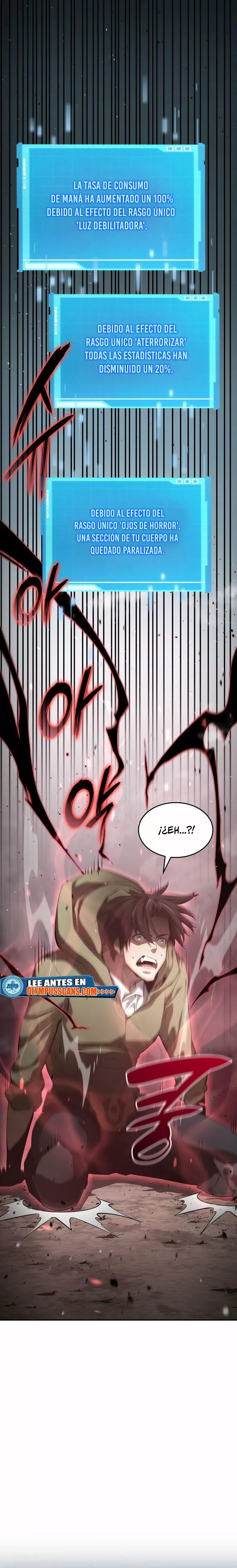 Página 42 del Manga