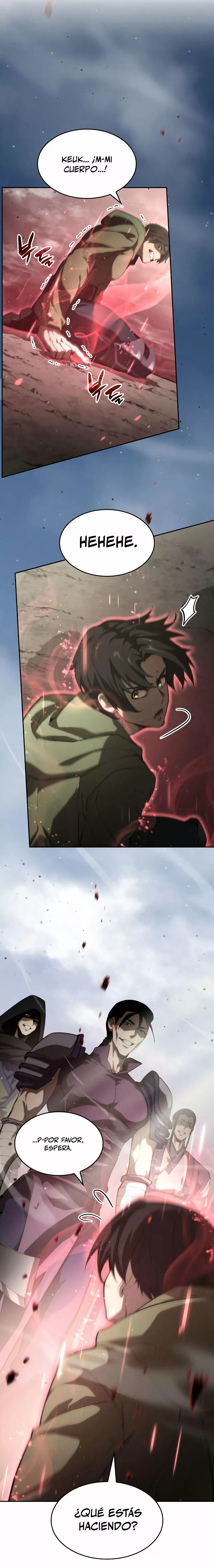 Página 43 del Manga
