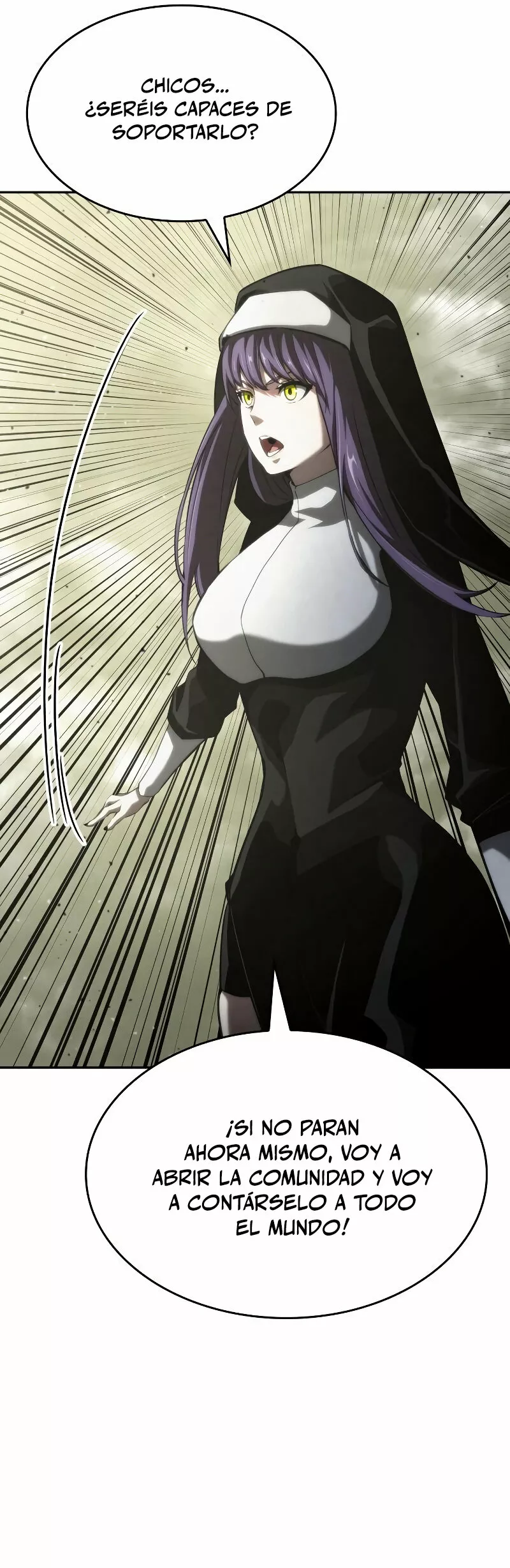 Página 46 del Manga