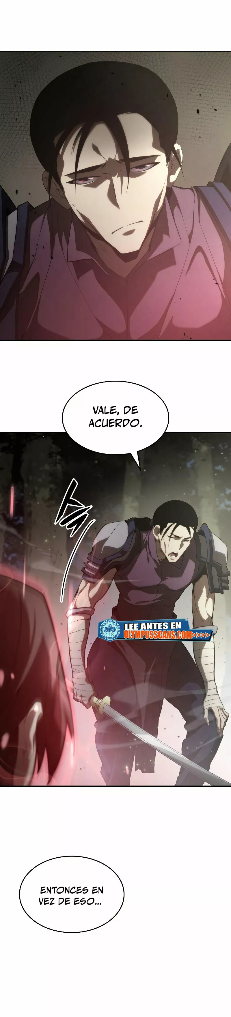 Página 47 del Manga
