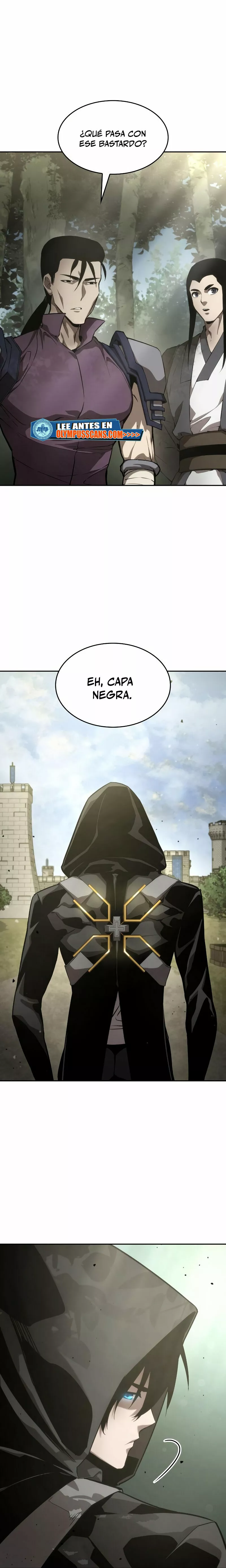 Página 52 del Manga