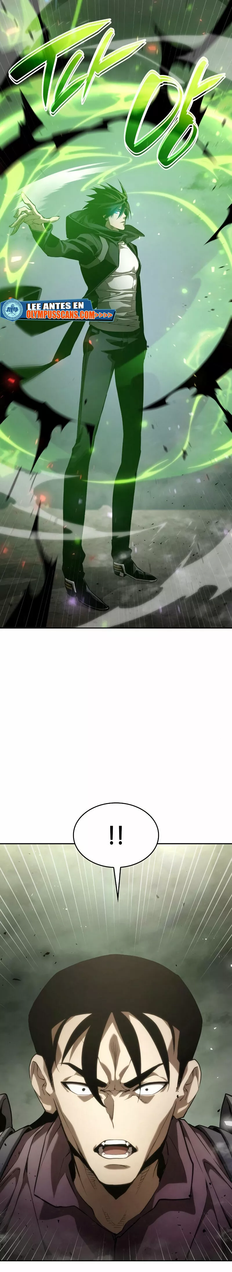 Página 57 del Manga