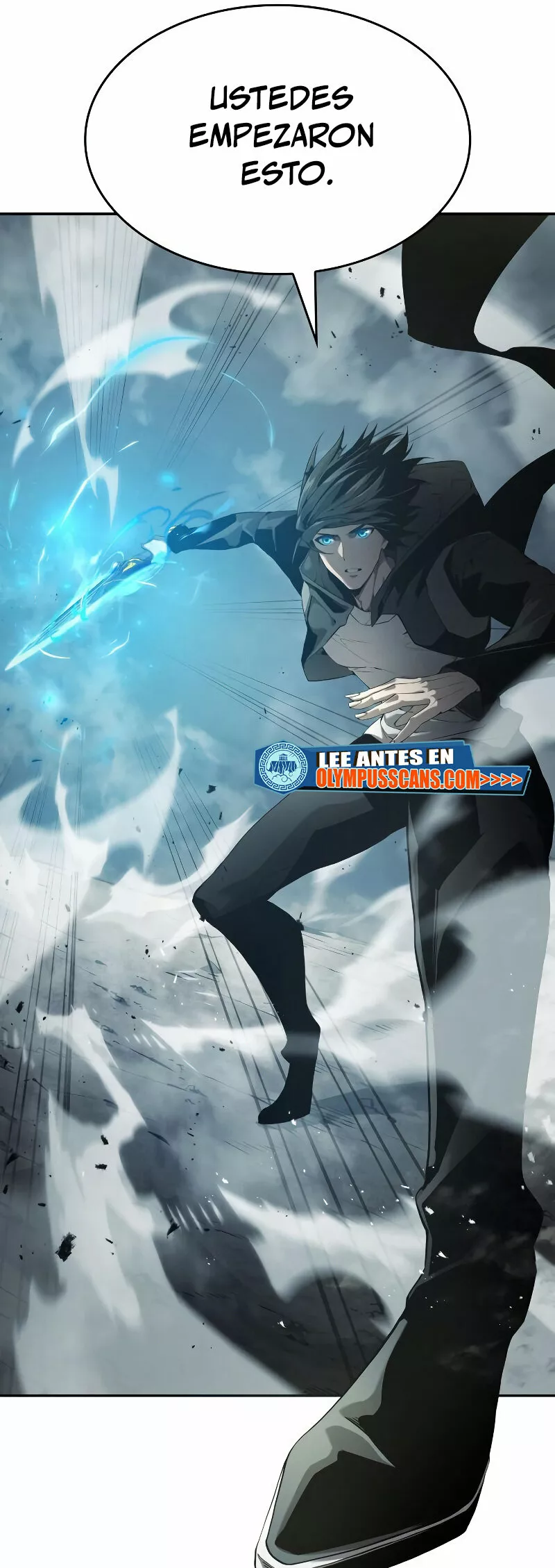 Página 59 del Manga