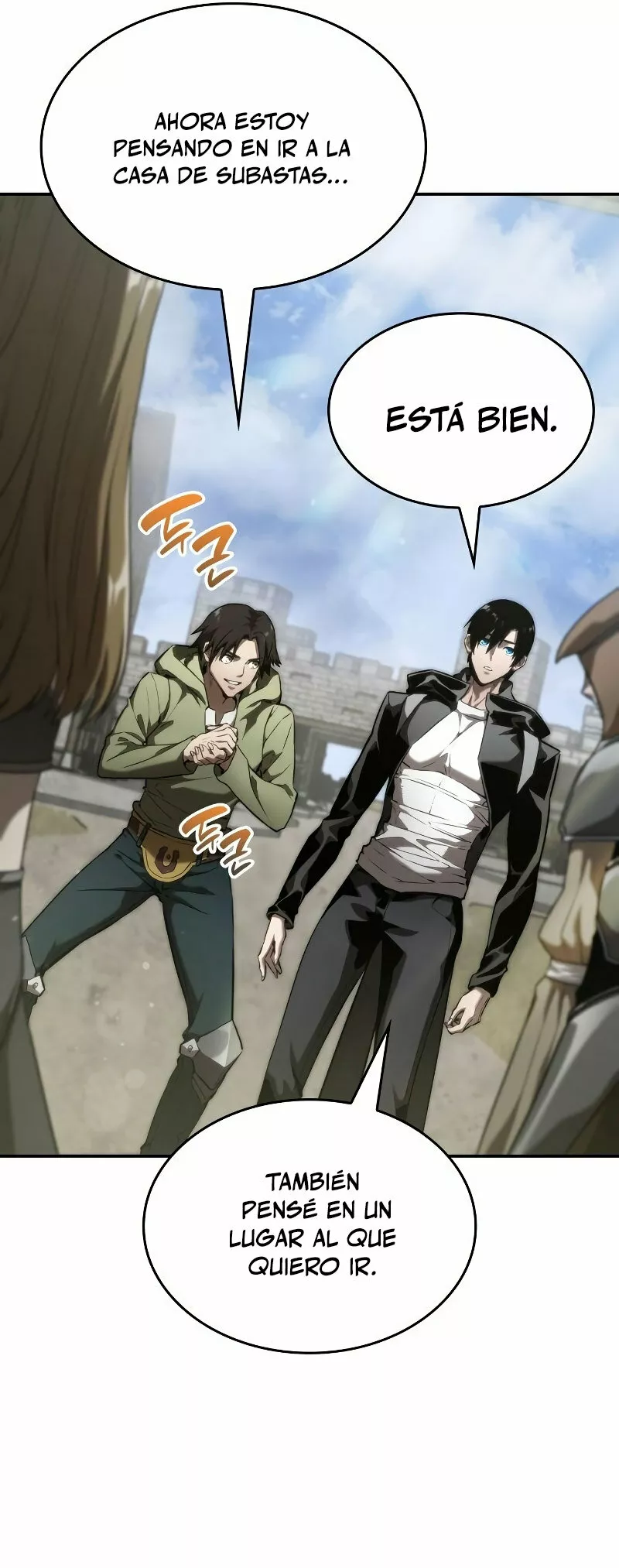 Página 36 del Manga