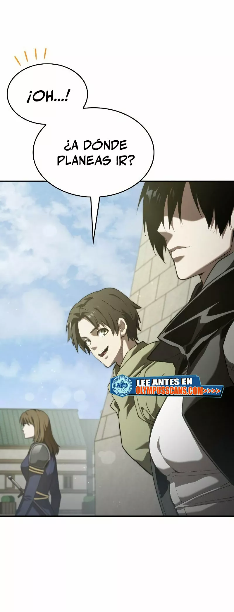 Página 37 del Manga