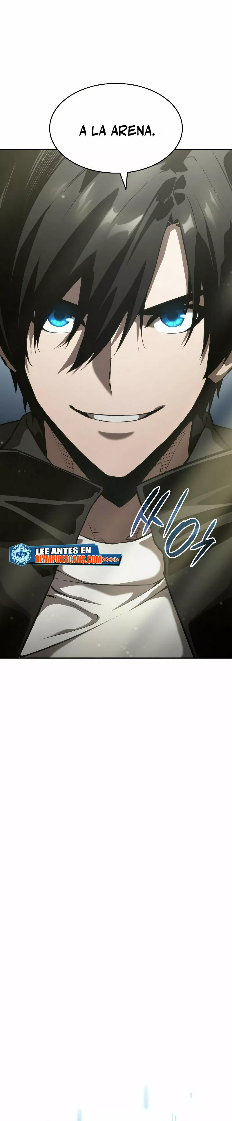 Página 38 del Manga
