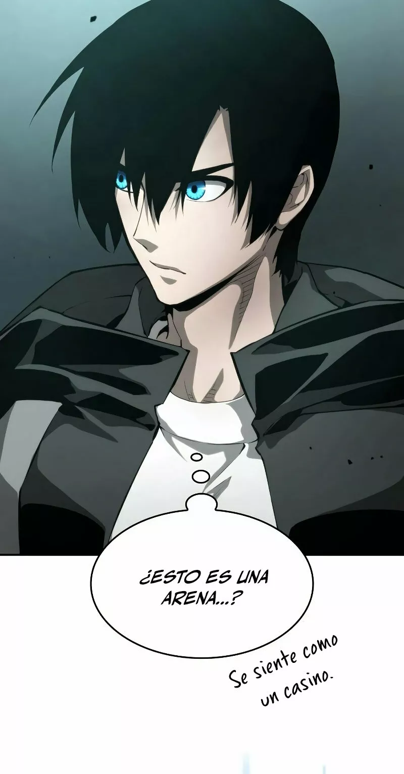 Página 41 del Manga
