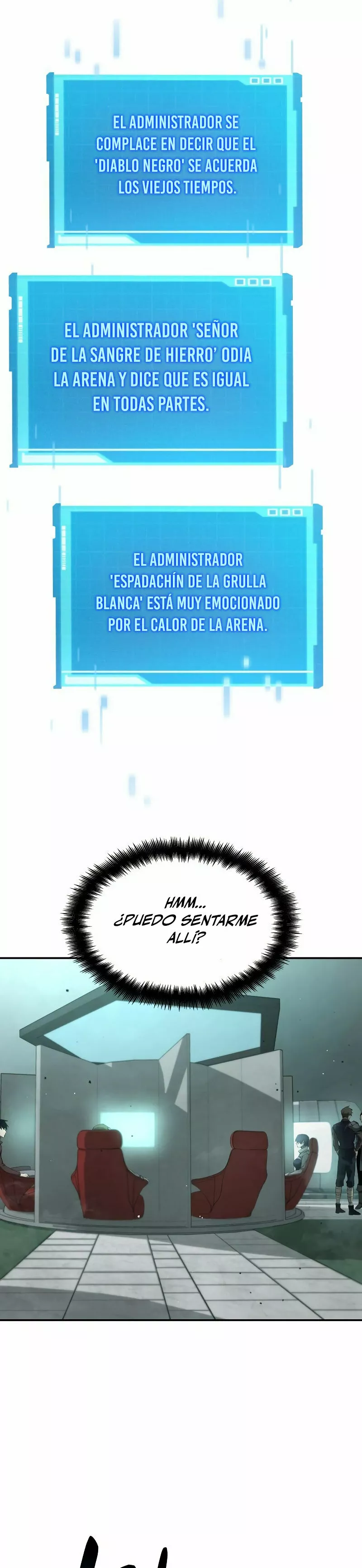 Página 42 del Manga