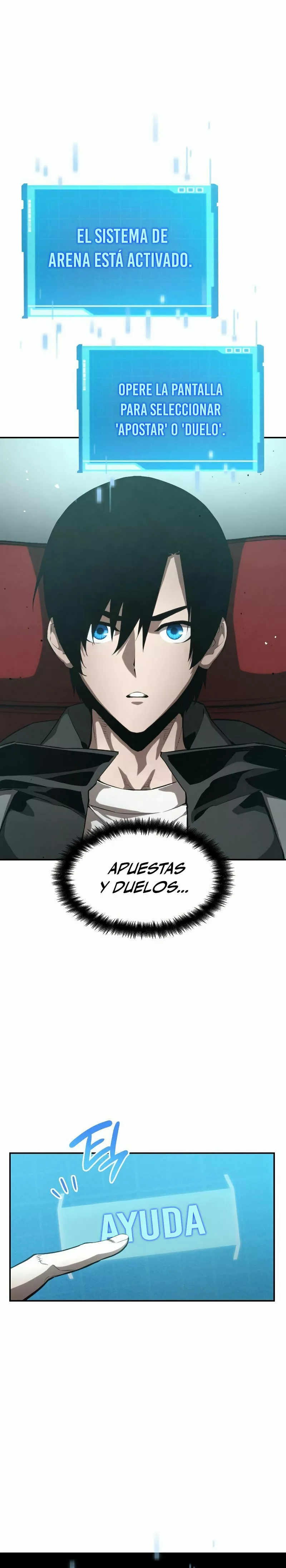 Página 44 del Manga