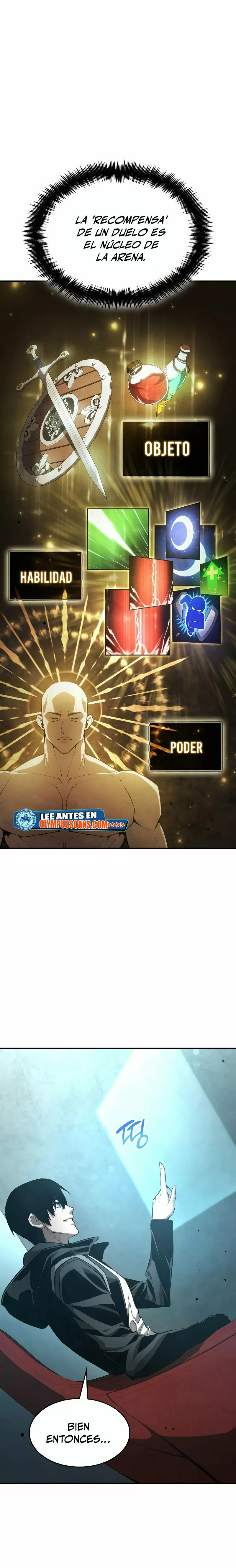 Página 47 del Manga