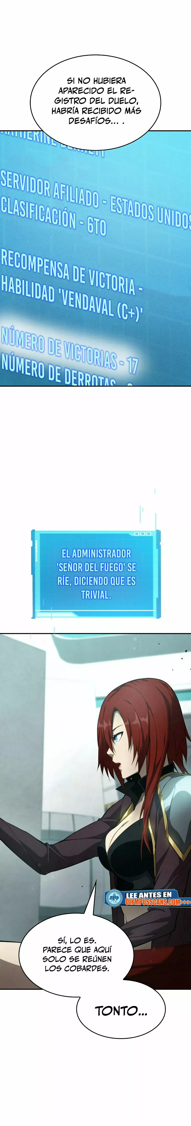 Página 50 del Manga