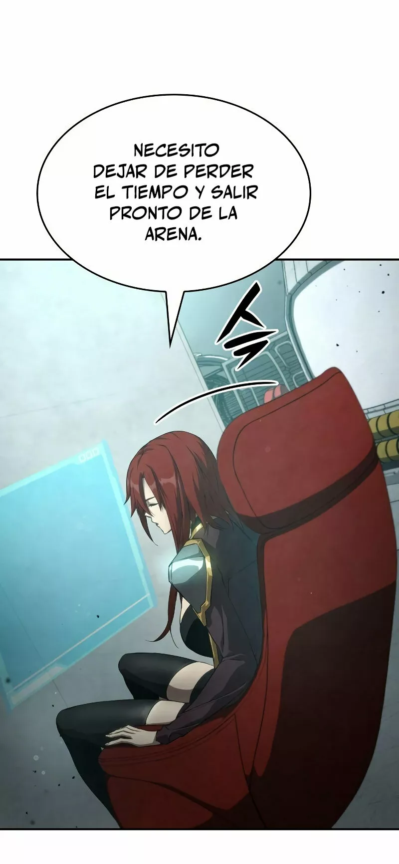 Página 51 del Manga