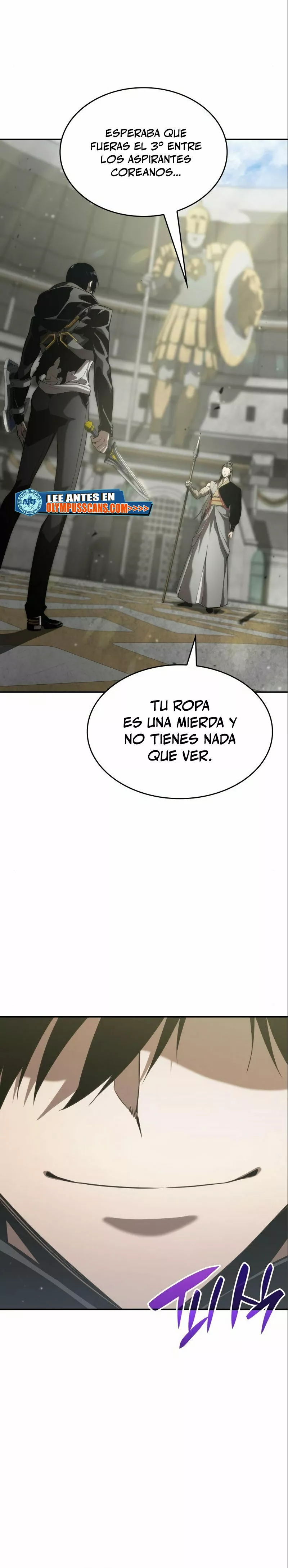 Página 39 del Manga
