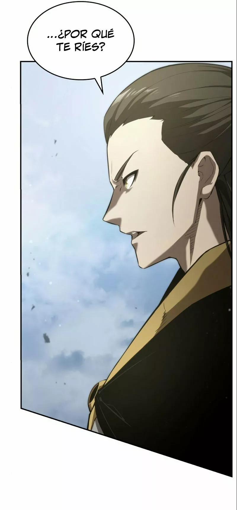 Página 40 del Manga