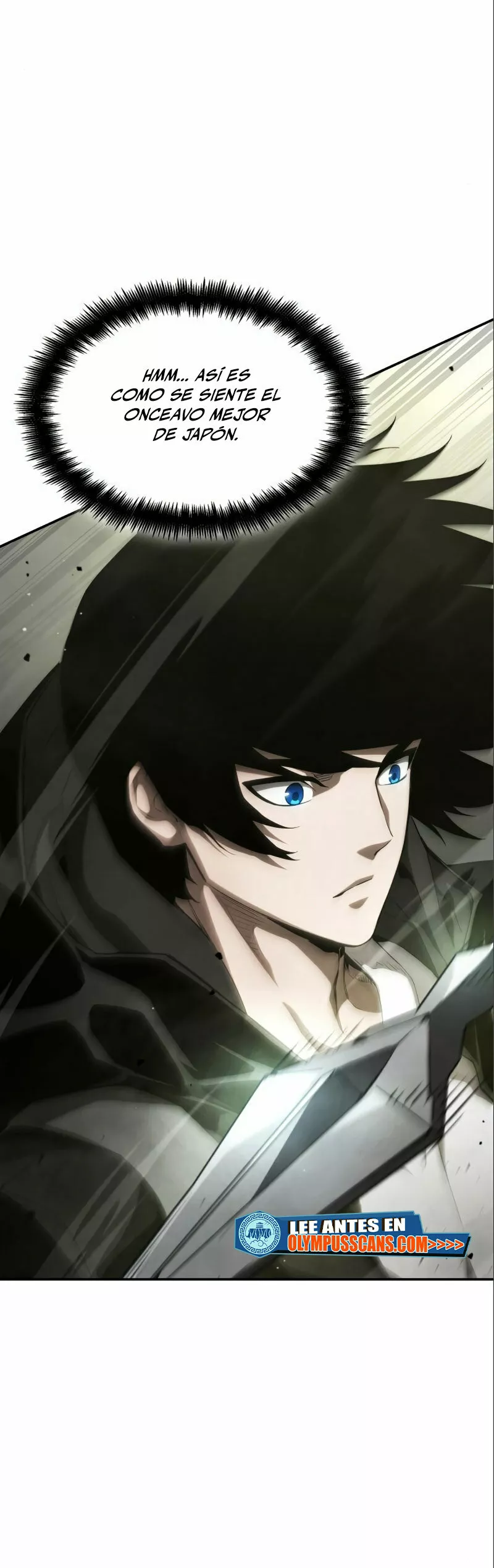 Página 43 del Manga
