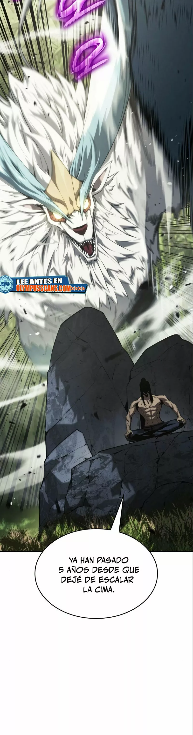 Página 56 del Manga