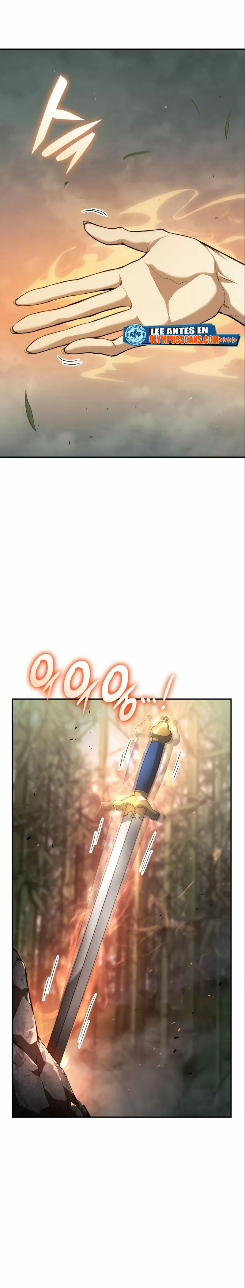 Página 57 del Manga