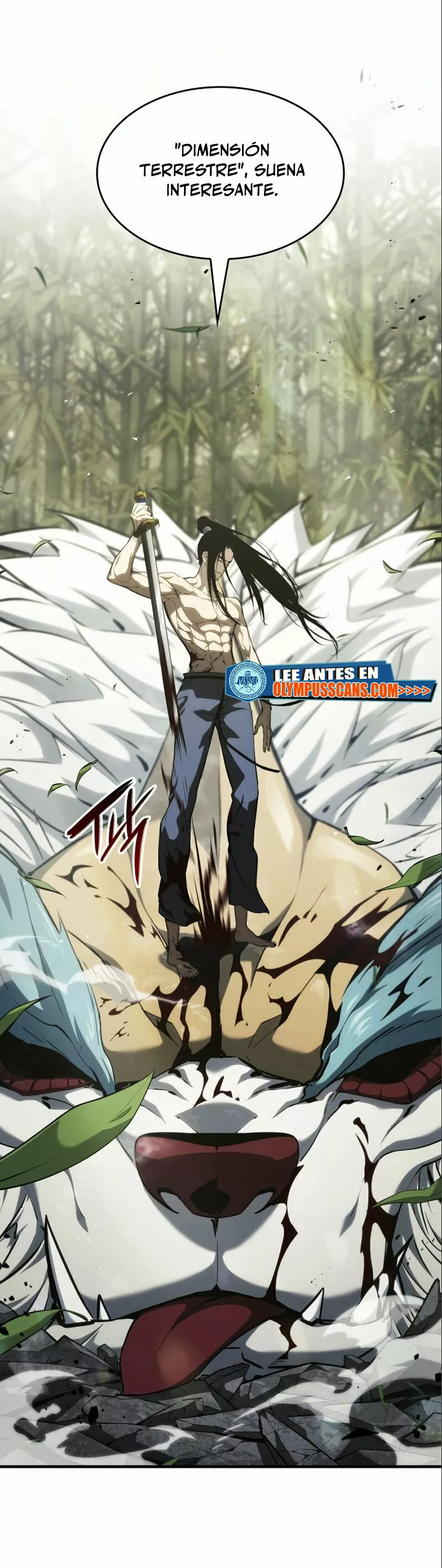 Página 63 del Manga