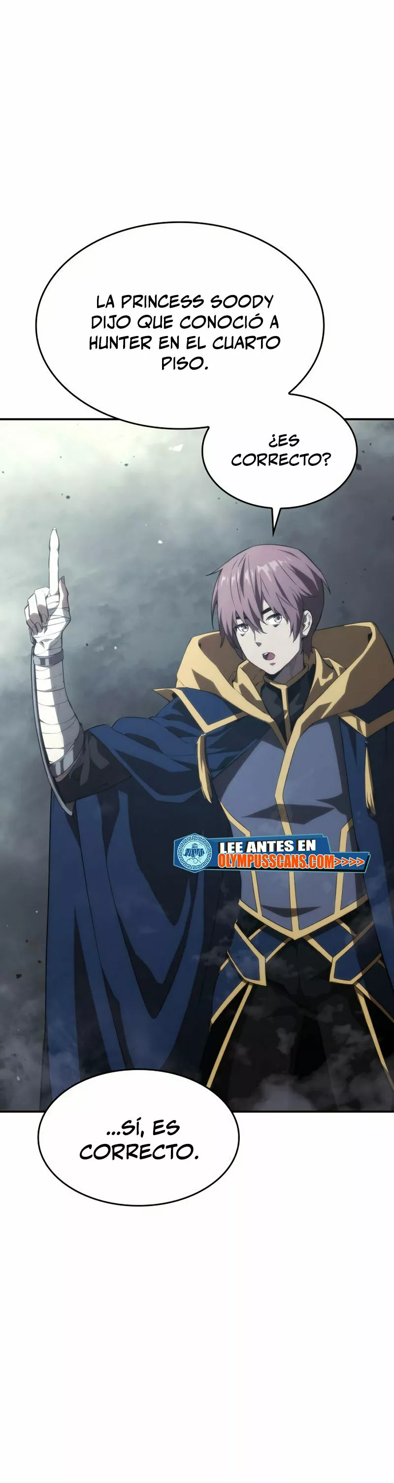 Página 36 del Manga