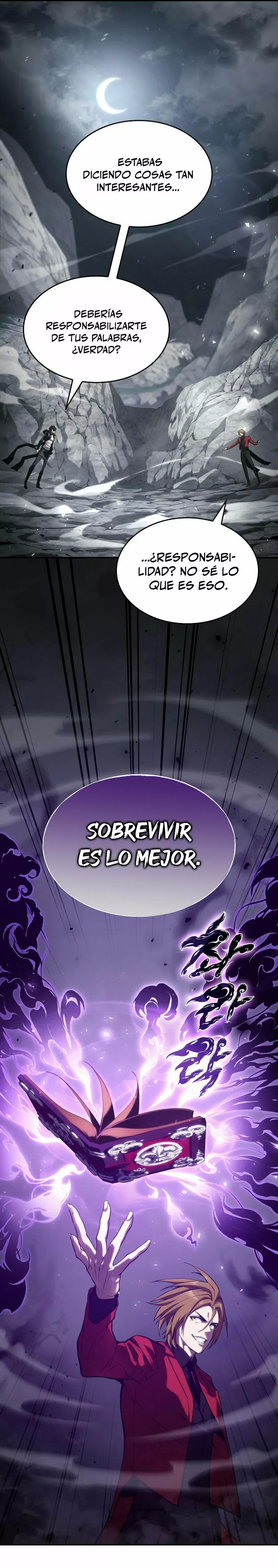 Página 47 del Manga