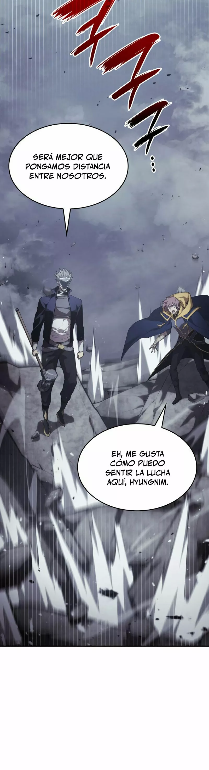 Página 52 del Manga