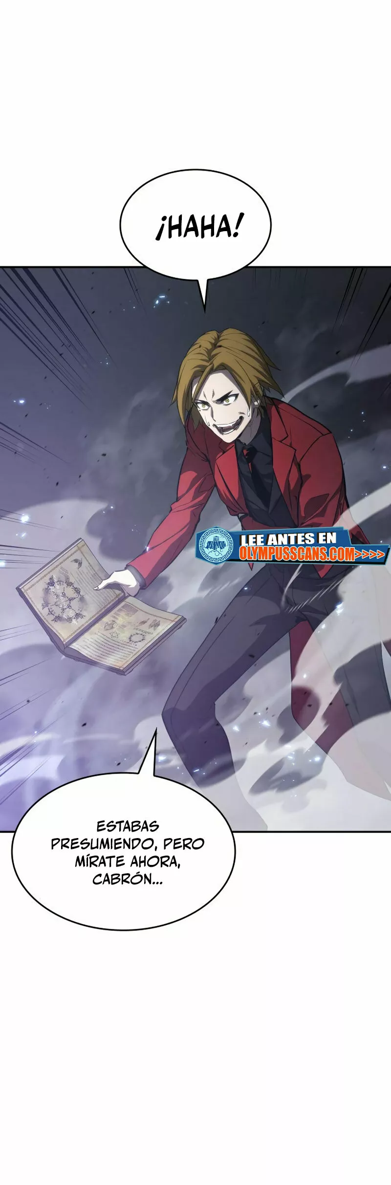 Página 63 del Manga