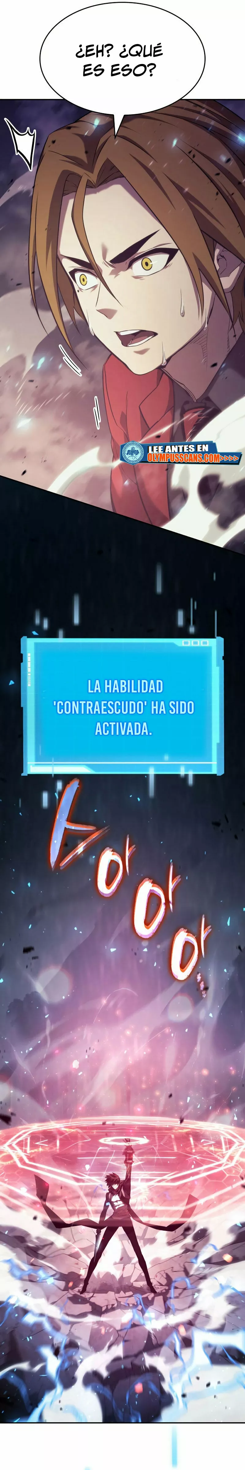 Página 64 del Manga