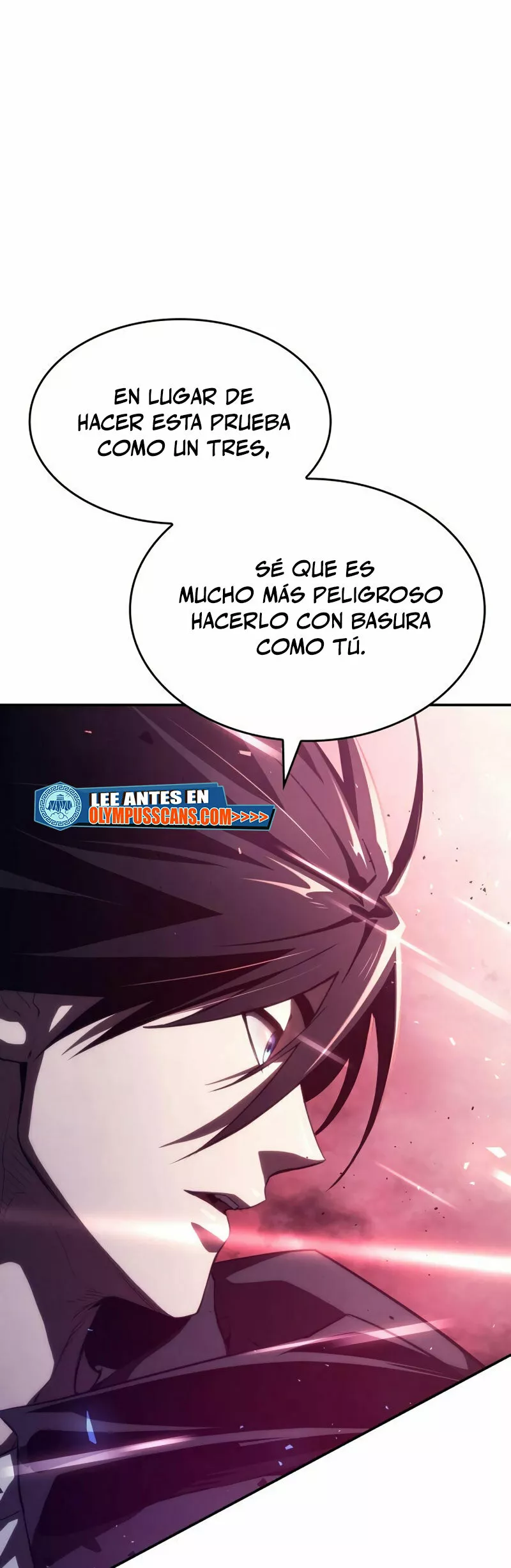 Página 37 del Manga