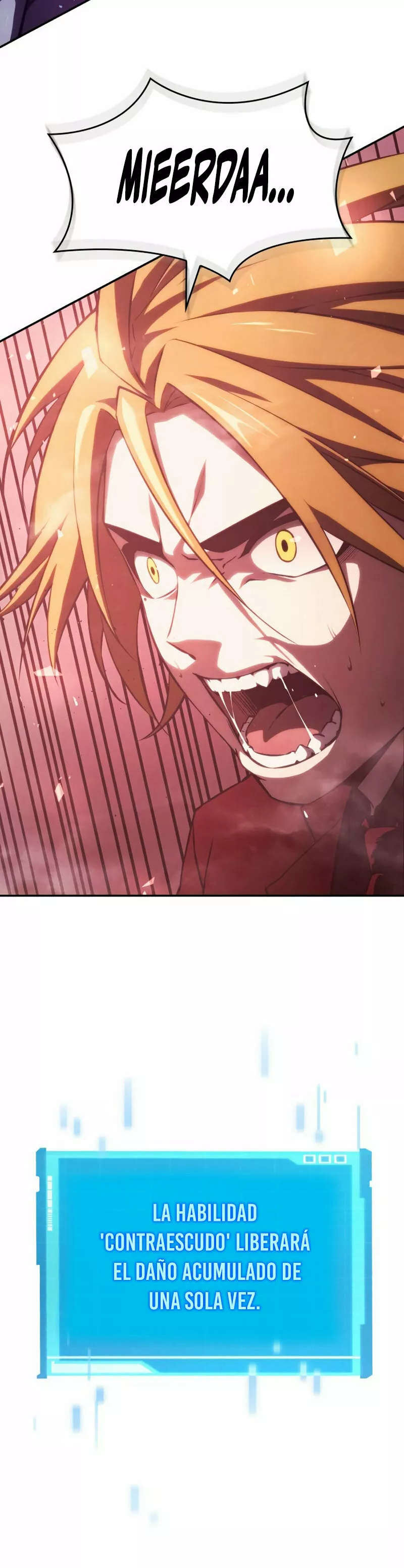 Página 38 del Manga