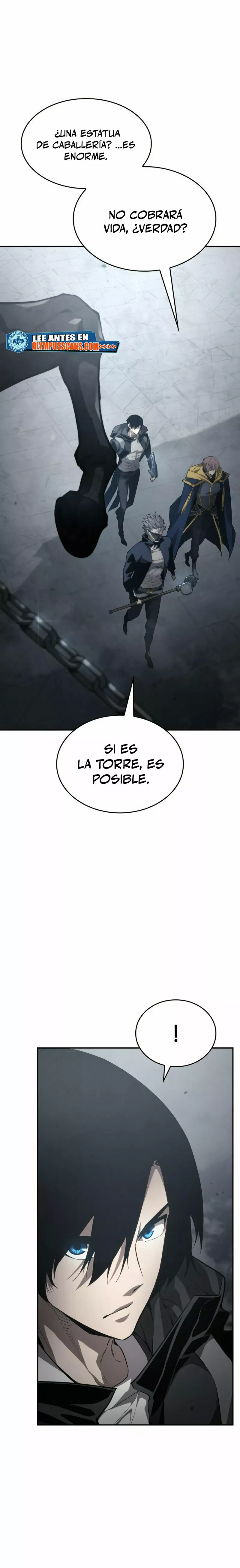 Página 45 del Manga
