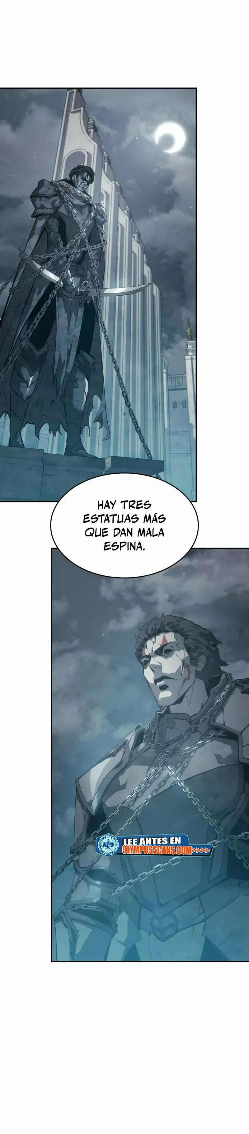 Página 50 del Manga