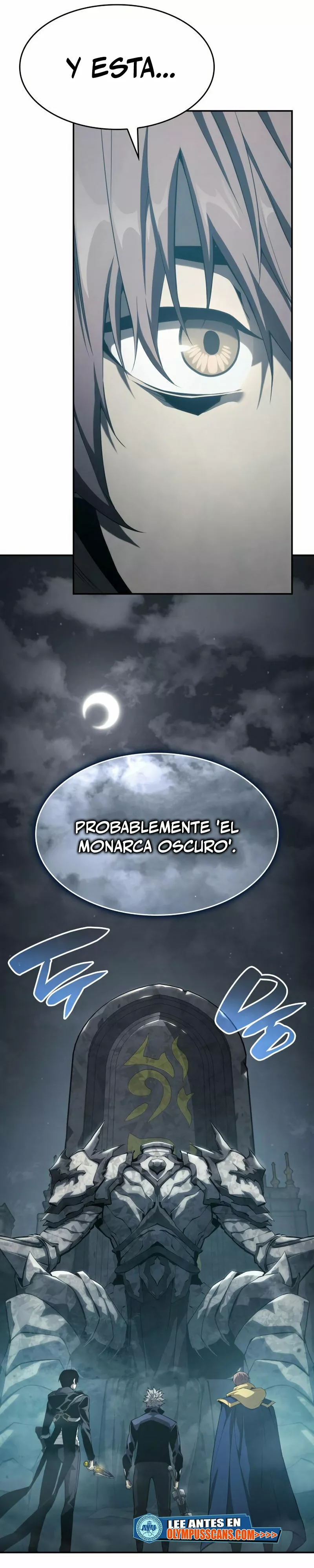 Página 51 del Manga