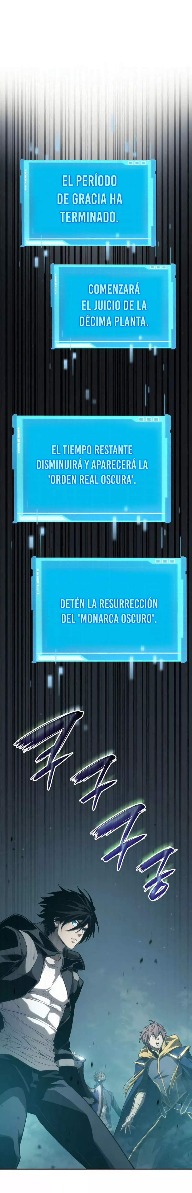 Página 52 del Manga
