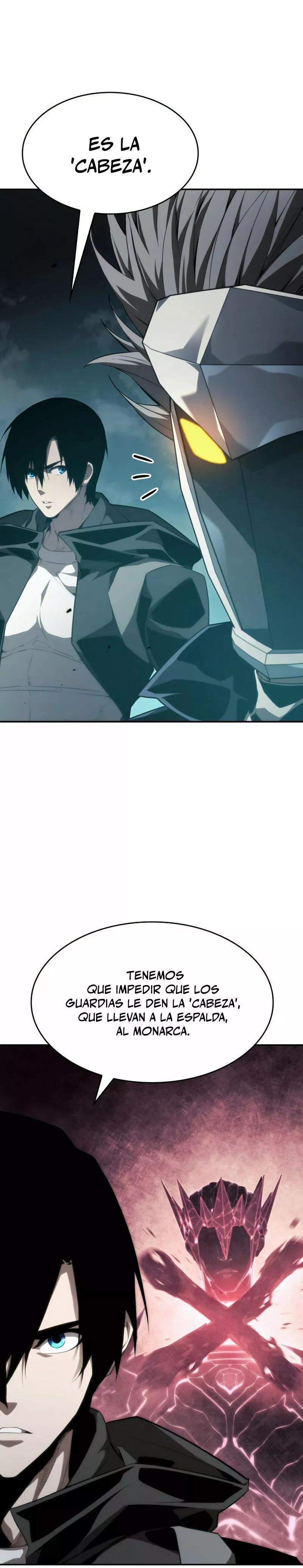 Página 56 del Manga