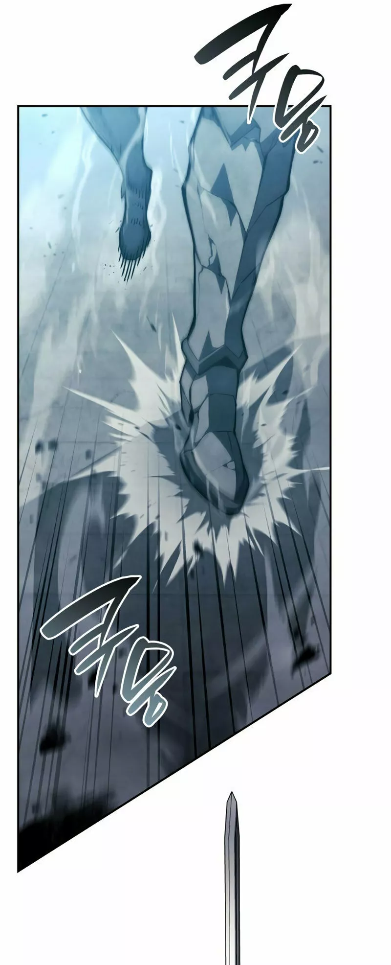 Página 58 del Manga