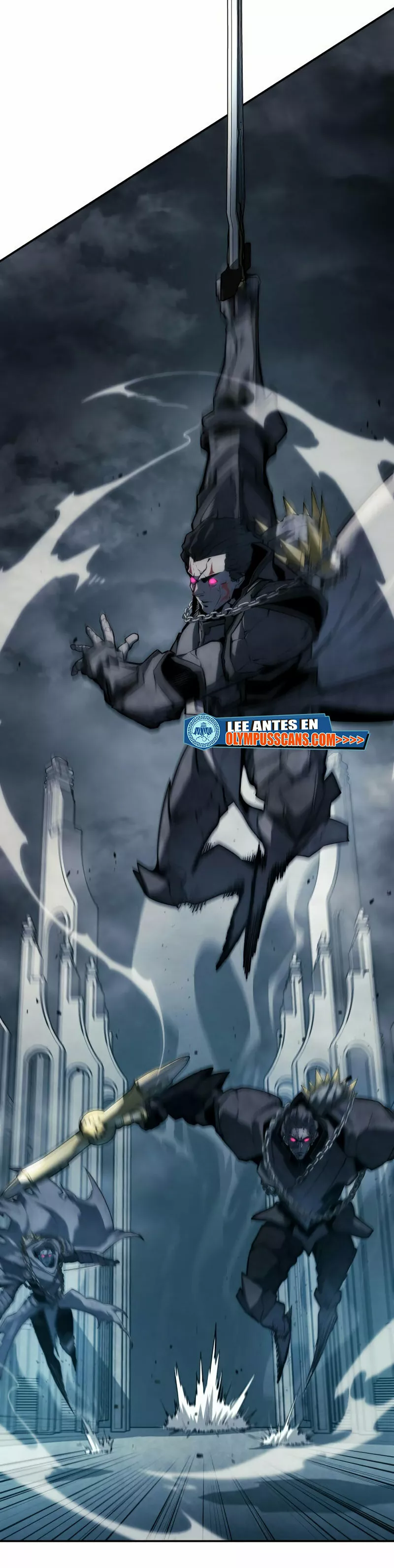 Página 59 del Manga