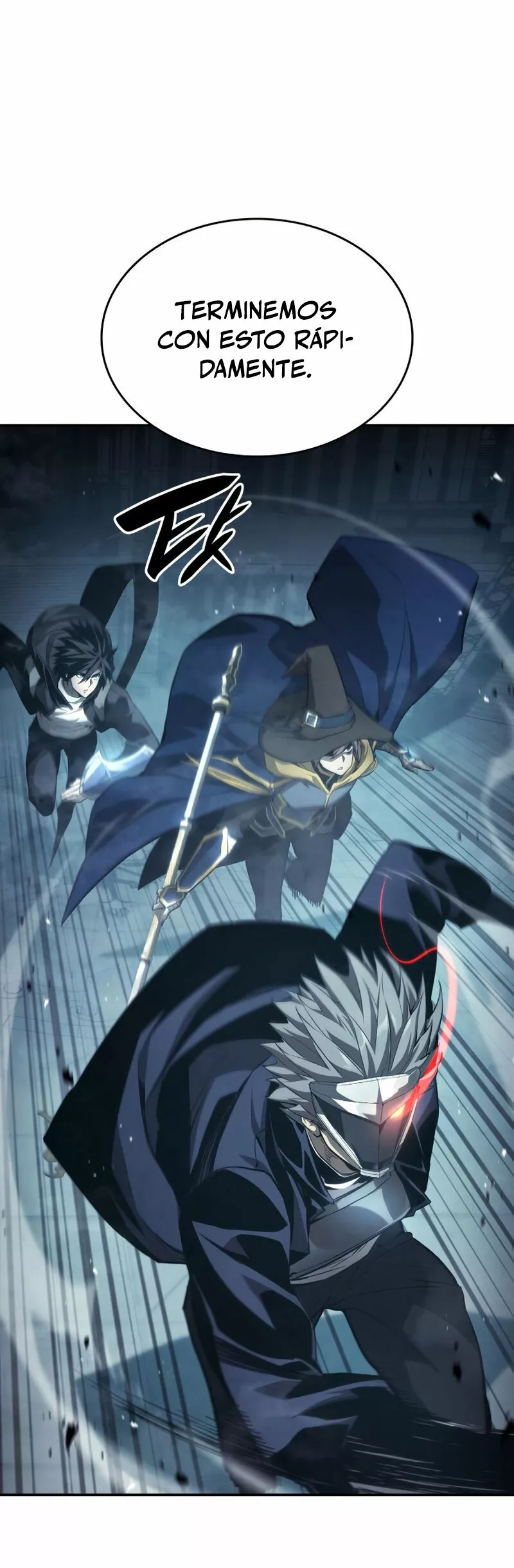 Página 43 del Manga