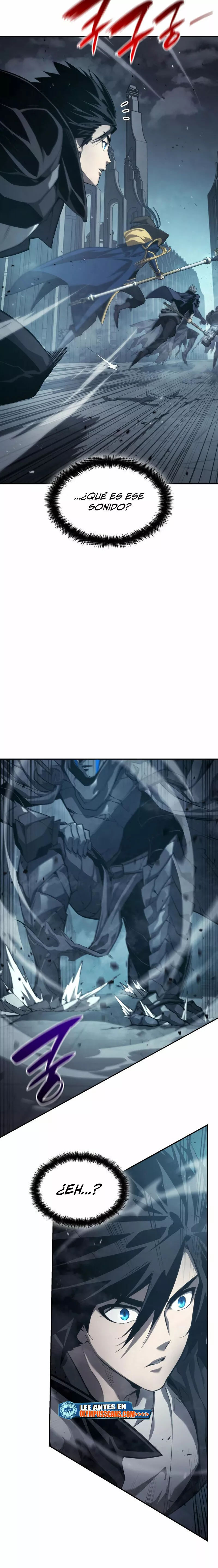 Página 45 del Manga