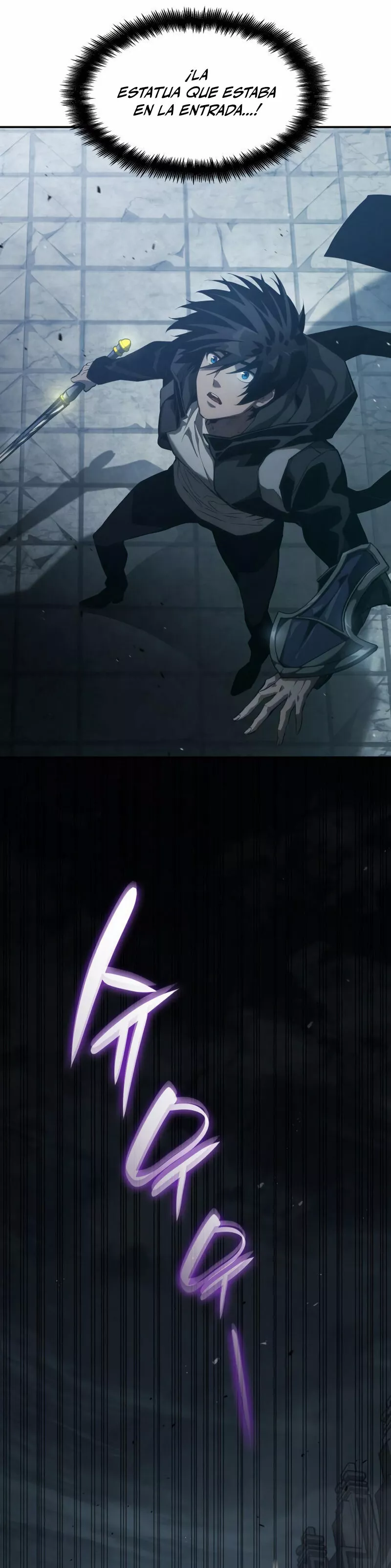 Página 49 del Manga