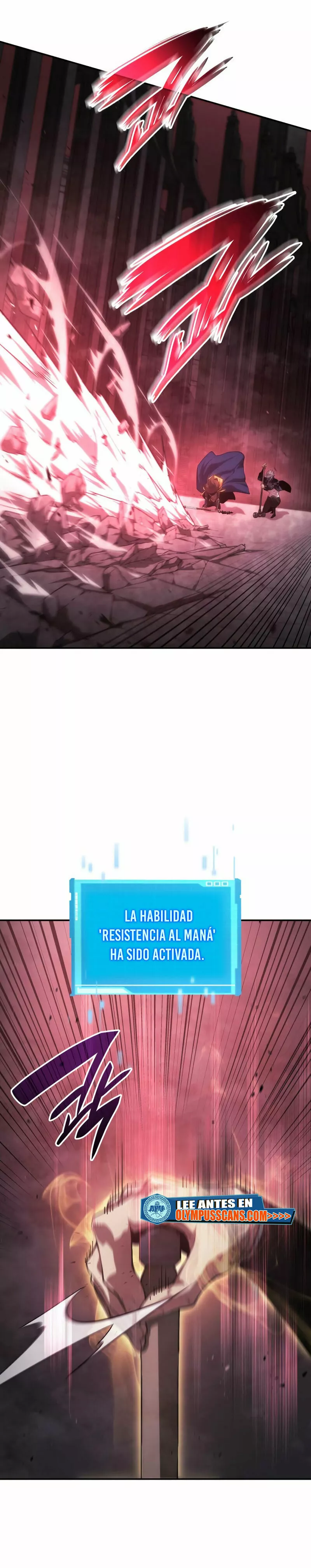 Página 32 del Manga