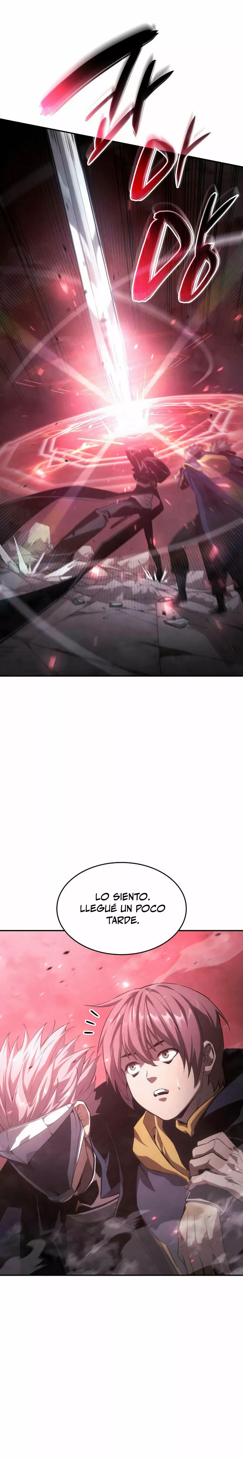 Página 41 del Manga