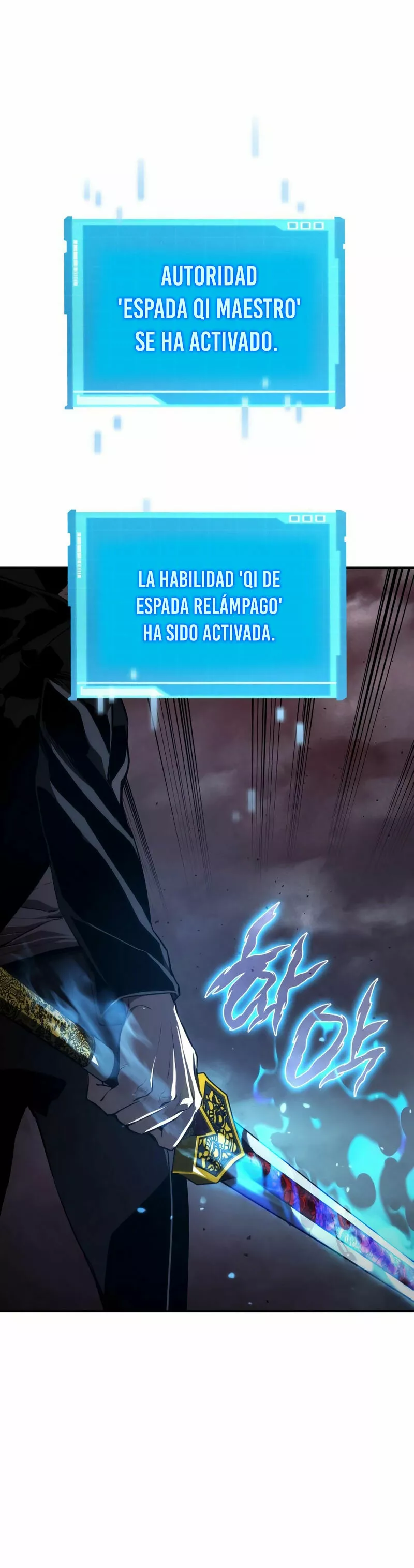 Página 46 del Manga